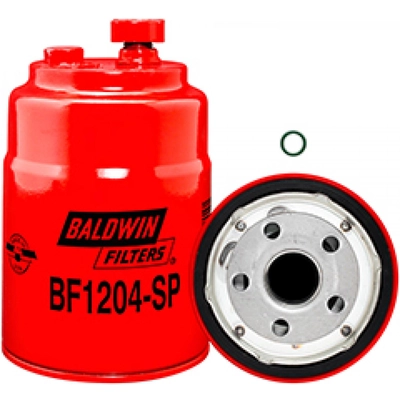 BALDWIN - BF1204SP -  Fuel Water Separator Filter pa1