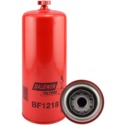 BALDWIN - BF1218 - Spin-on Fuel Filter pa1