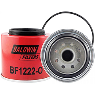 BALDWIN - BF1222O - Fuel Filter pa1