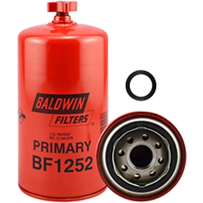 BALDWIN - BF1252 - Fuel Water Separator Filter pa1
