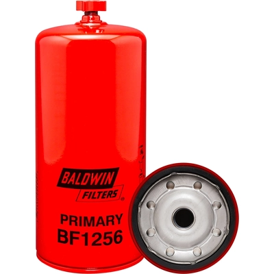 Fuel Water Separator Filter by BALDWIN - BF1256 pa1