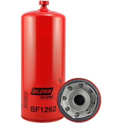 Fuel Water Separator Filter by BALDWIN - BF1262 pa1