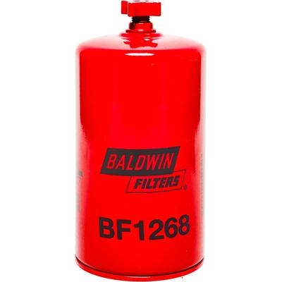 Fuel Water Separator Filter by BALDWIN - BF1268 pa3