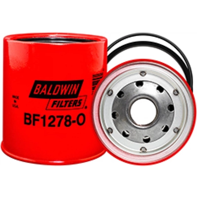 BALDWIN - BF1278O - Fuel Water Separator Filter pa1