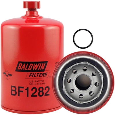 BALDWIN - BF1282 - Spin-on Fuel Filter pa1