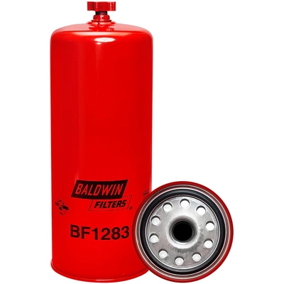 BALDWIN - BF1283 - Spin-on Fuel Filter pa1