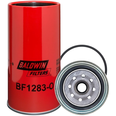 BALDWIN - BF1283O - Spin-on Fuel Filter pa1
