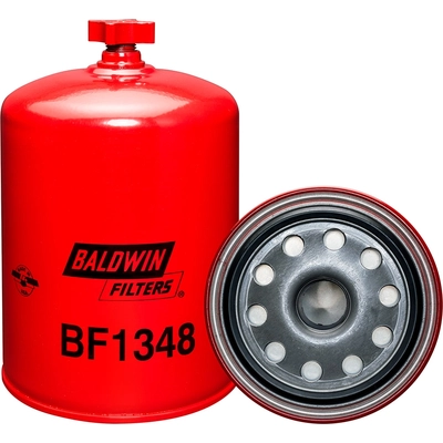 Fuel Water Separator Filter by BALDWIN - BF1348 pa4