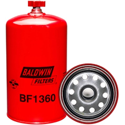 BALDWIN - BF1360 - Fuel Water Separator Filter pa1