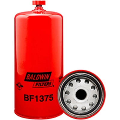 BALDWIN - BF1375 - Fuel Filter pa1