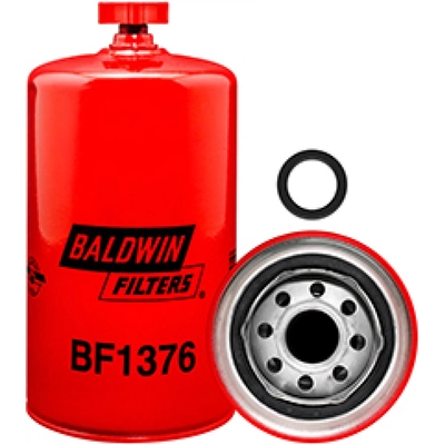 BALDWIN - BF1376 - Fuel Filter pa1