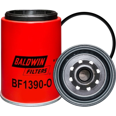 Fuel Water Separator Filter by BALDWIN - BF1390O pa4