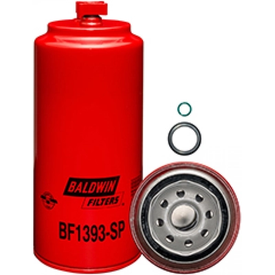 BALDWIN - BF1393SP - Fuel Water Separator Filter pa1