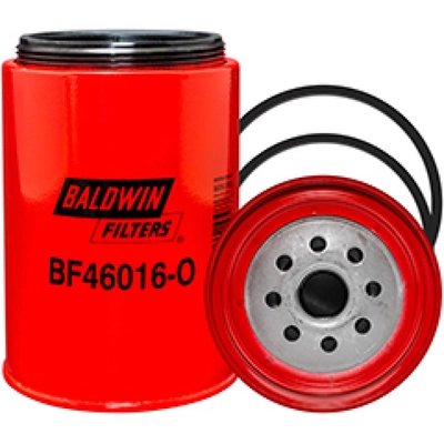 BALDWIN - BF46016O - Fuel Water Separator Filter pa1