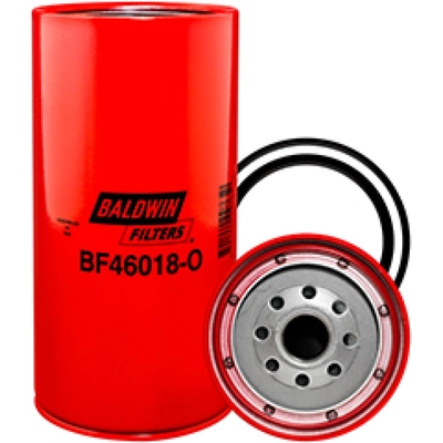 BALDWIN - BF46018O - Fuel Water Separator Filter pa1