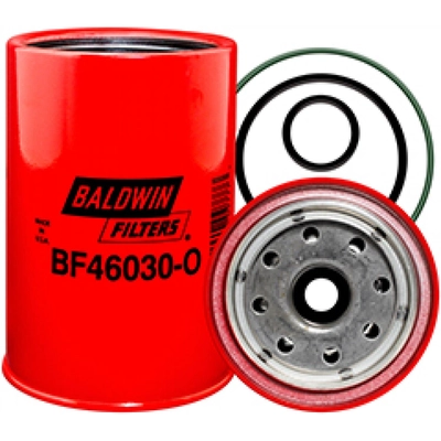 BALDWIN - BF46030O - Fuel Water Separator Filter pa1