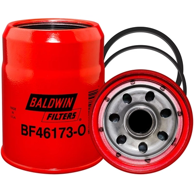 BALDWIN - BF46173O - Spin-on Fuel Filters with Open End for Bowl pa1