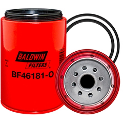 BALDWIN - BF46181O - Fuel Water Separator Filter pa1