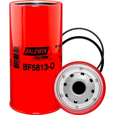 Fuel Water Separator Filter by BALDWIN - BF5813O pa4