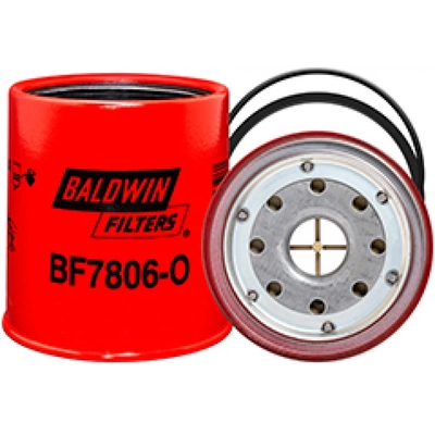 BALDWIN - BF7806O - Filtre séparateur d'eau de carburant pa1