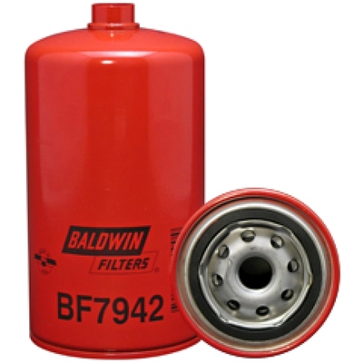 BALDWIN - BF7942 - Fuel Filter pa1