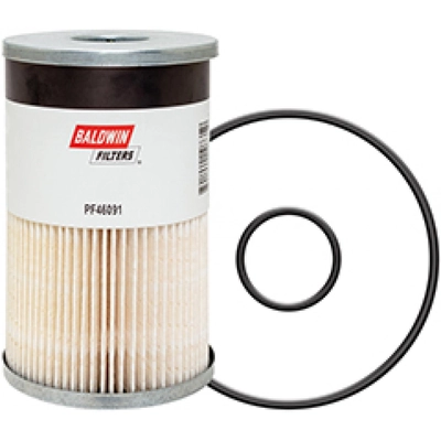 BALDWIN - PF46091 - Diesel Fuel Filter Elements pa1