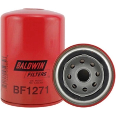 Fuel Water Separator Filter by BALDWIN - BF1271 pa3
