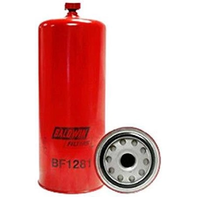 Fuel Water Separator Filter by BALDWIN - BF1281 pa2