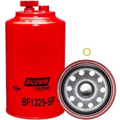 Fuel Water Separator Filter by BALDWIN - BF1329SP pa2