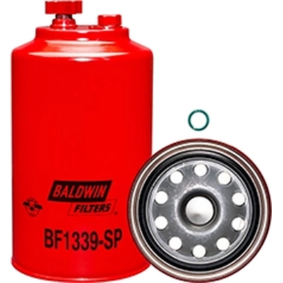 Fuel Water Separator Filter by BALDWIN - BF1339SP pa1