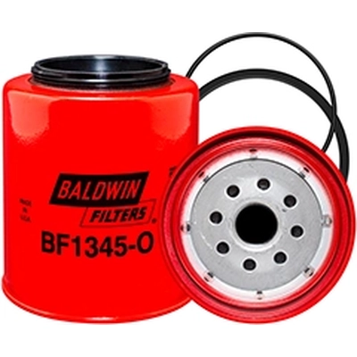 Fuel Water Separator Filter by BALDWIN - BF1345O pa1