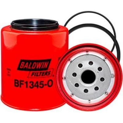 Fuel Water Separator Filter by BALDWIN - BF1345O pa2