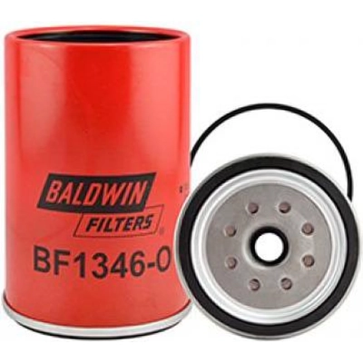 Fuel Water Separator Filter by BALDWIN - BF1346O pa2