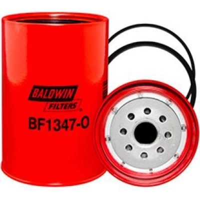 Fuel Water Separator Filter by BALDWIN - BF1347O pa1