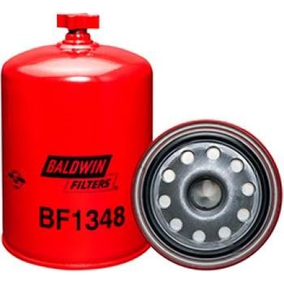 Filtre s�parateur d'eau de carburant by BALDWIN - BF1348 pa2