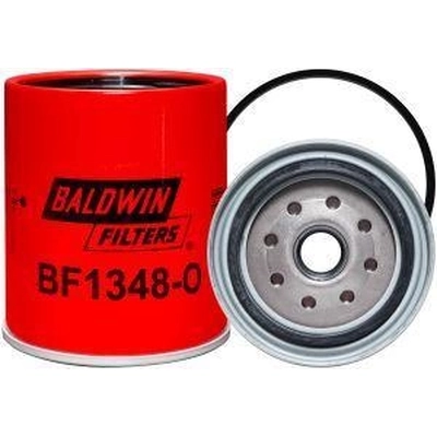 Fuel Water Separator Filter by BALDWIN - BF1348O pa1