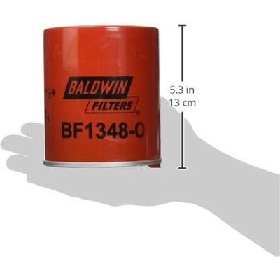 Fuel Water Separator Filter by BALDWIN - BF1348O pa5