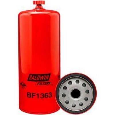 Filtre s�parateur d'eau de carburant by BALDWIN - BF1363 pa2