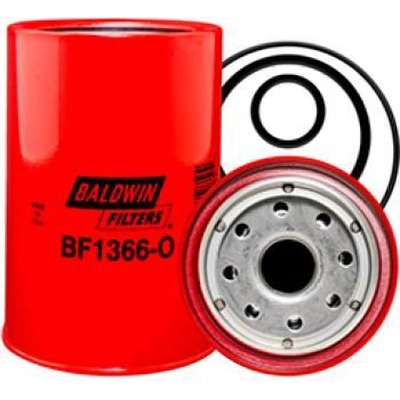 Fuel Water Separator Filter by BALDWIN - BF1366O pa2