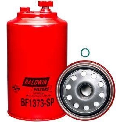 Fuel Water Separator Filter by BALDWIN - BF1373SP pa1