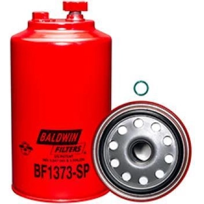 Fuel Water Separator Filter by BALDWIN - BF1373SP pa2