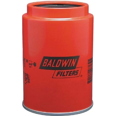 Fuel Water Separator Filter by BALDWIN - BF1386O pa3