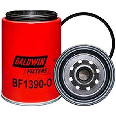 Fuel Water Separator Filter by BALDWIN - BF1390O pa3