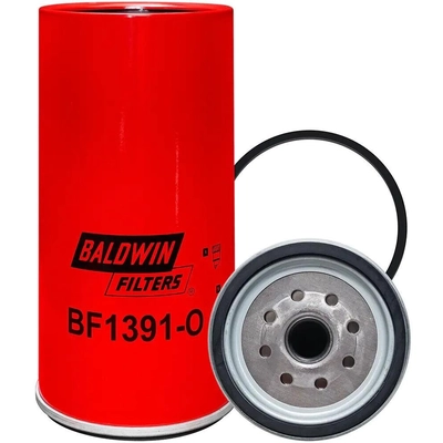 Fuel Water Separator Filter by BALDWIN - BF1391O pa2