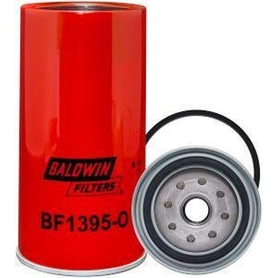 Fuel Water Separator Filter by BALDWIN - BF1395O pa1