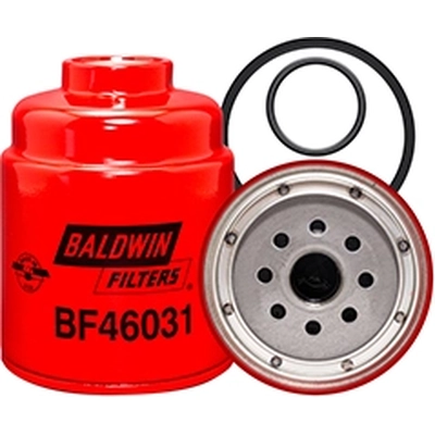 Fuel Water Separator Filter by BALDWIN - BF46031 pa1