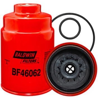 Filtre s�parateur d'eau de carburant by BALDWIN - BF46062 pa2