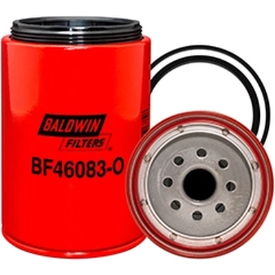 Fuel Water Separator Filter by BALDWIN - BF46083O pa1