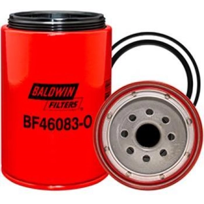 Fuel Water Separator Filter by BALDWIN - BF46083O pa2