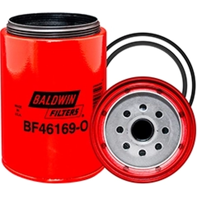 Fuel Water Separator Filter by BALDWIN - BF46169O pa1
